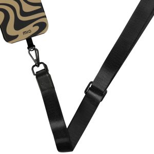 MIO Lanyard Black