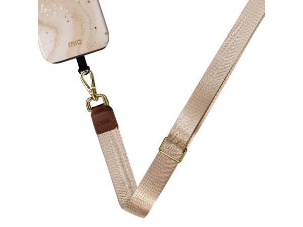 MIO Lanyard Sand