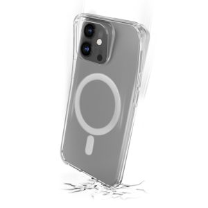 Mobilize Magsafe Compatible Naked Protection Case for Google Pixel 9/9 Pro Clear