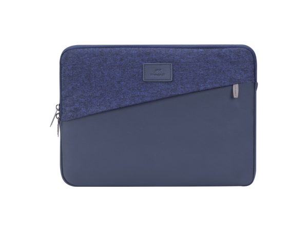 Rivacase Egmont Laptop Sleeve 13.3inch Blue