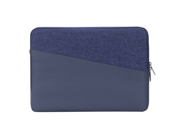 Rivacase Egmont Laptop Sleeve 13.3inch Blue