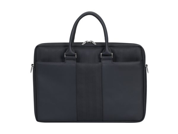 Rivacase Narita Business Laptop Bag 15.6inch Black