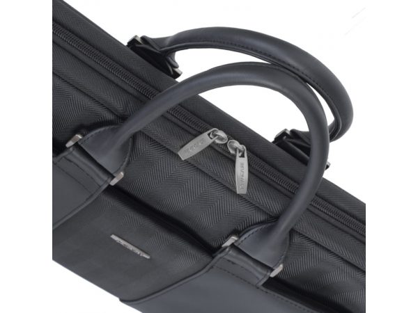 Rivacase Narita Business Laptop Bag 15.6inch Black