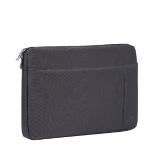 Rivacase Central Laptop Sleeve 13.3inch Black