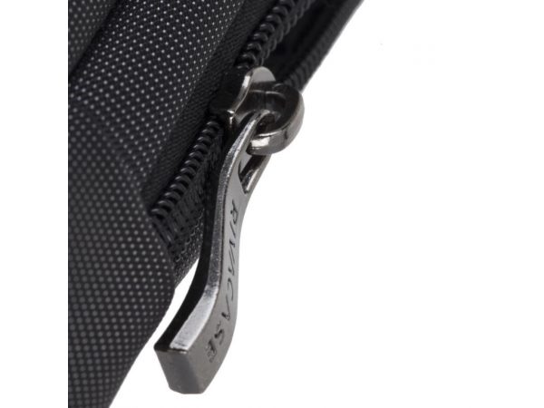 Rivacase Central Laptop Sleeve 13.3inch Black