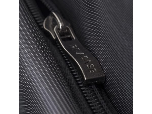 Rivacase Central Laptop Sleeve 13.3inch Black