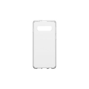 OtterBox Clearly Protected Skin Case Samsung Galaxy S10 Clear