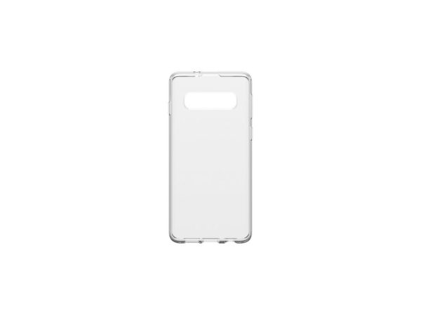 OtterBox Clearly Protected Skin Case Samsung Galaxy S10 Clear