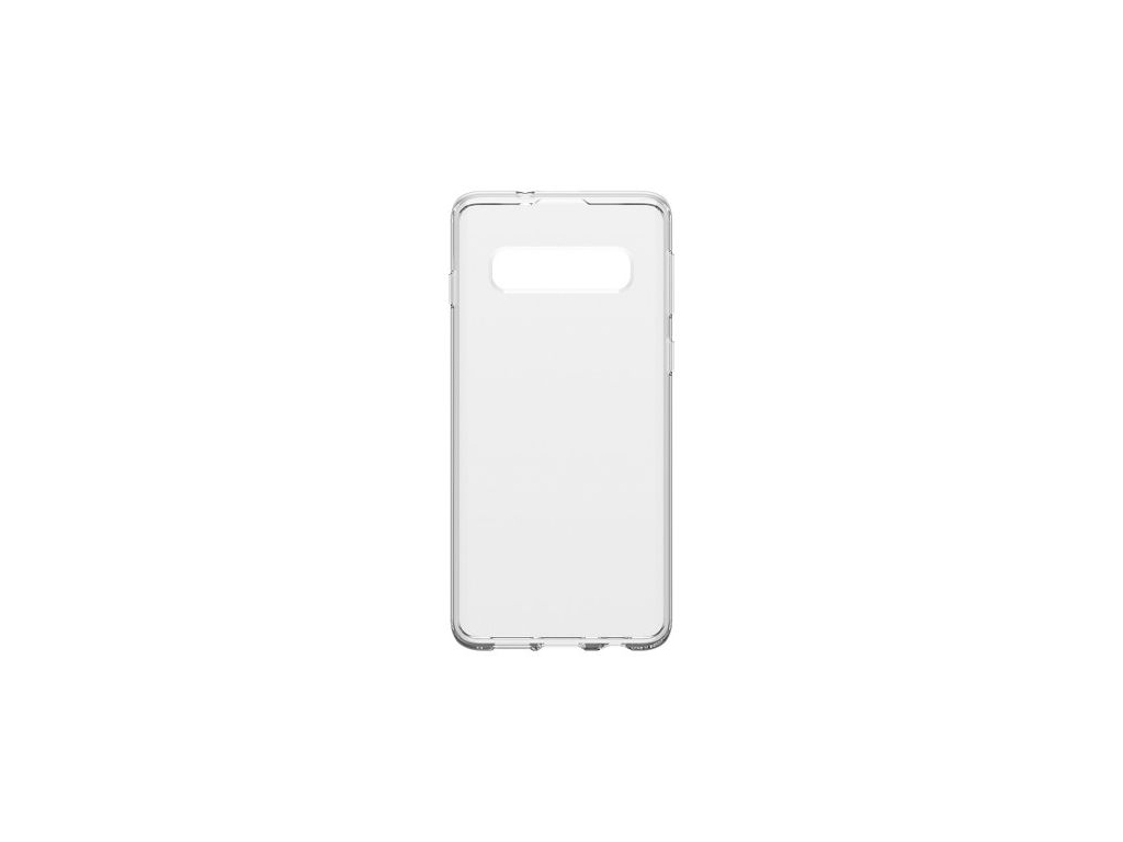 OtterBox Clearly Protected Skin Case Samsung Galaxy S10 Clear