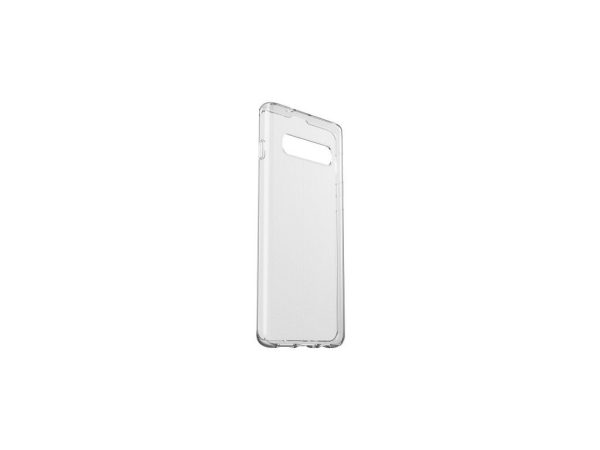 OtterBox Clearly Protected Skin Case Samsung Galaxy S10 Clear