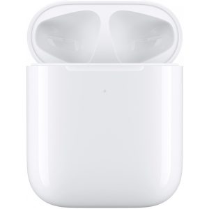 MR8U2ZM/A Apple AirPods Wireless Charging Case White