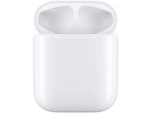 MR8U2ZM/A Apple AirPods Wireless Charging Case White