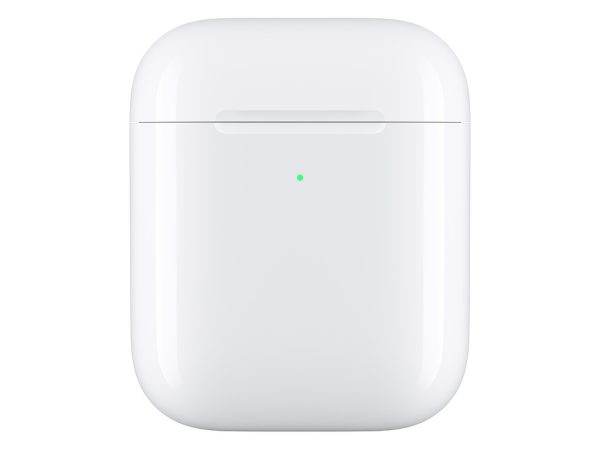 MR8U2ZM/A Apple AirPods Wireless Charging Case White