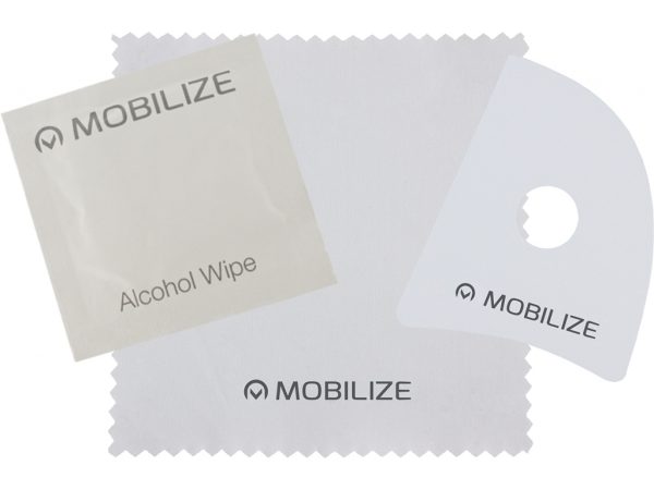 Mobilize Glass Screen Protector Samsung Galaxy A02s/A03/A03s/A04s/A12/M12/A13/A32 5G