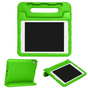 Xccess Kids Guard Tablet Case for Apple iPad Pro 11 2020/2021/2022)/Air 10.9 (2020/2022) Green