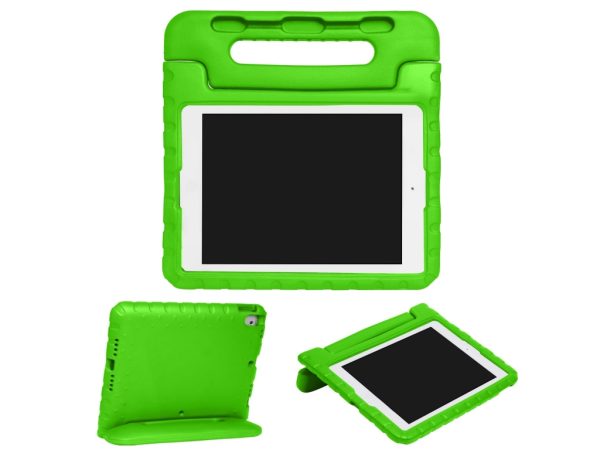 Xccess Kids Guard Tablet Case for Apple iPad Pro 11 2020/2021/2022)/Air 10.9 (2020/2022) Green