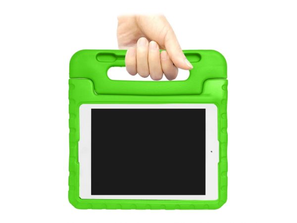 Xccess Kids Guard Tablet Case for Apple iPad Pro 11 2020/2021/2022)/Air 10.9 (2020/2022) Green