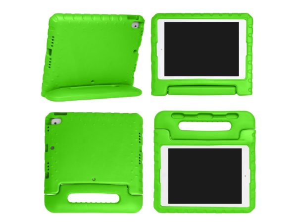 Xccess Kids Guard Tablet Case for Apple iPad Pro 11 2020/2021/2022)/Air 10.9 (2020/2022) Green