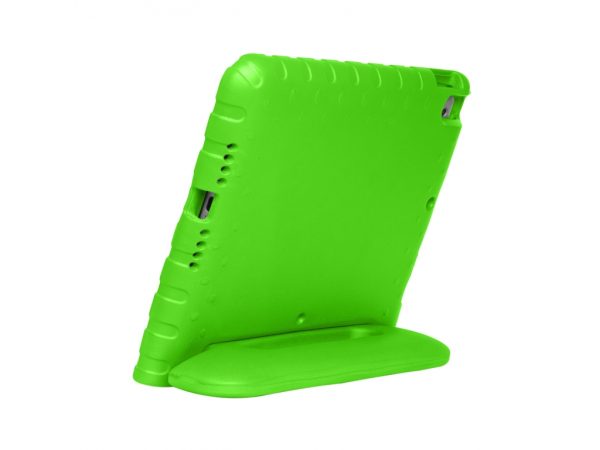 Xccess Kids Guard Tablet Case for Apple iPad Pro 11 2020/2021/2022)/Air 10.9 (2020/2022) Green