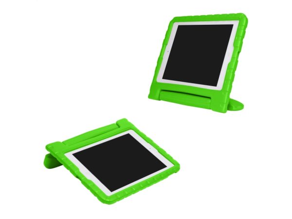 Xccess Kids Guard Tablet Case for Apple iPad Pro 11 2020/2021/2022)/Air 10.9 (2020/2022) Green