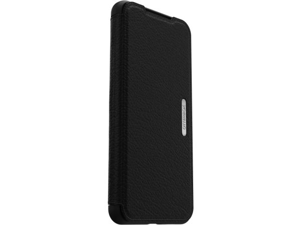 OtterBox Strada Samsung Galaxy S21+ 5G Shadow Black