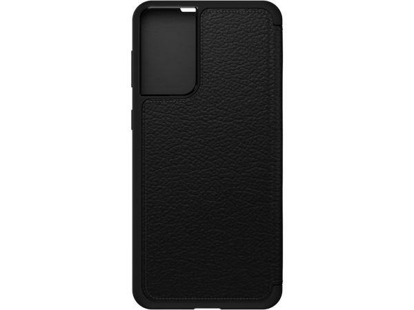 OtterBox Strada Samsung Galaxy S21+ 5G Shadow Black