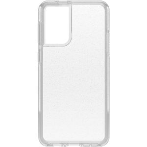 OtterBox Symmetry Clear Case Samsung Galaxy S21+ 5G Stardust