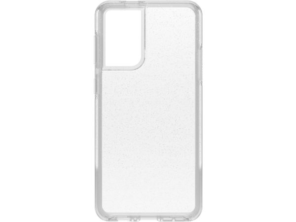 OtterBox Symmetry Clear Case Samsung Galaxy S21+ 5G Stardust