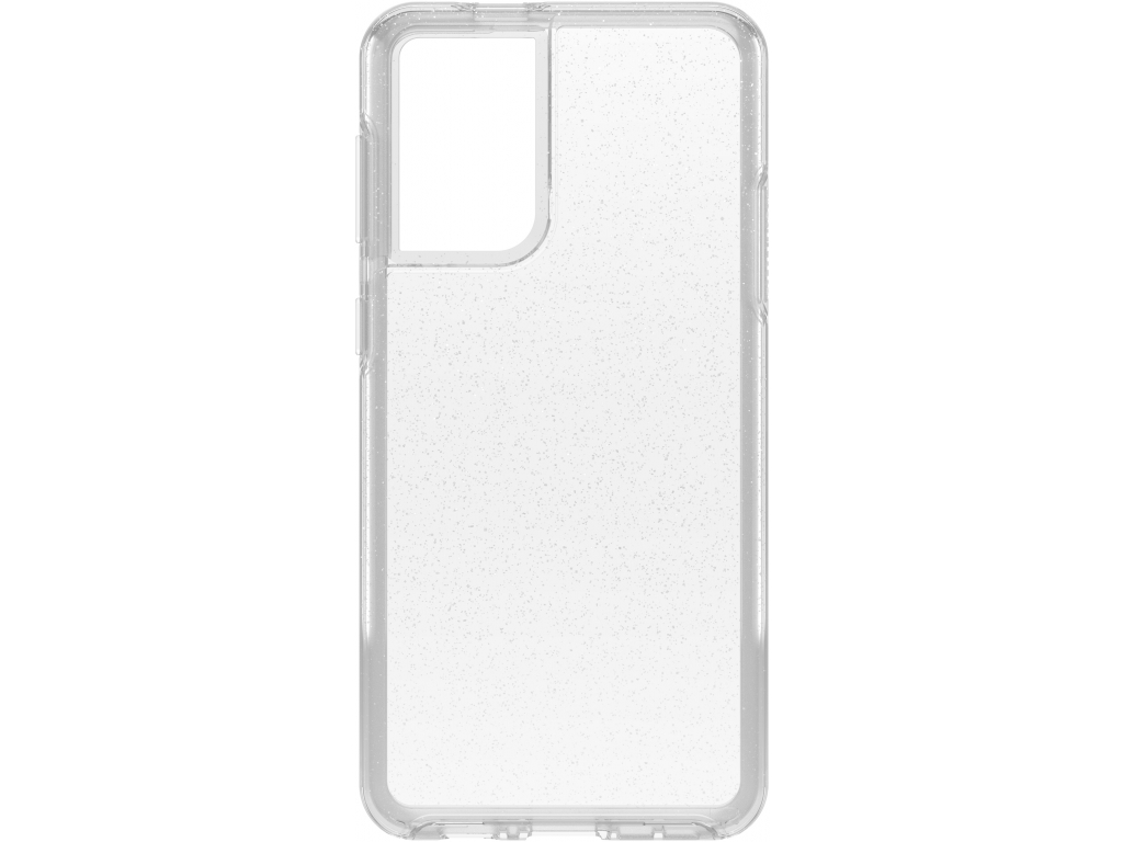 OtterBox Symmetry Clear Case Samsung Galaxy S21+ 5G Stardust