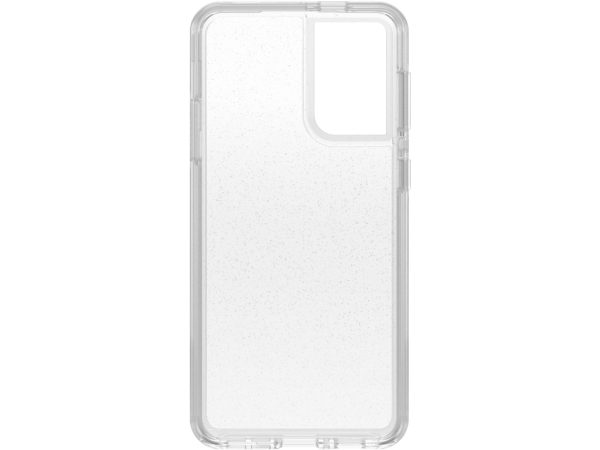 OtterBox Symmetry Clear Case Samsung Galaxy S21+ 5G Stardust