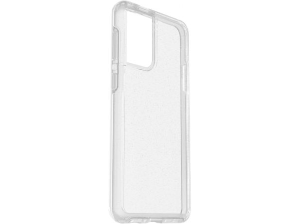 OtterBox Symmetry Clear Case Samsung Galaxy S21+ 5G Stardust