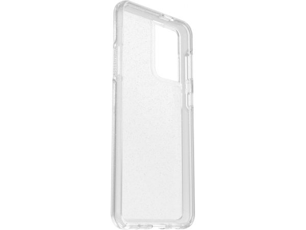 OtterBox Symmetry Clear Case Samsung Galaxy S21+ 5G Stardust