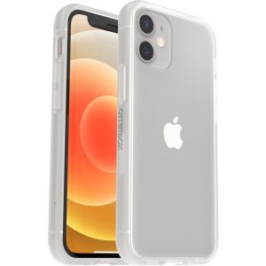 OtterBox React Series Apple iPhone 12 Mini Clear