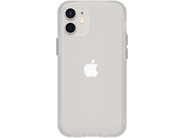 OtterBox React Series Apple iPhone 12 Mini Clear