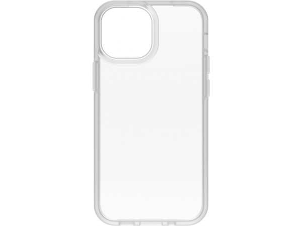 OtterBox React Series Apple iPhone 13 Mini Clear