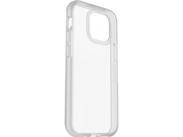 OtterBox React Series Apple iPhone 13 Mini Clear