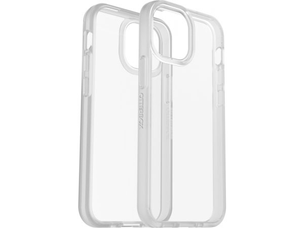 OtterBox React Series Apple iPhone 13 Mini Clear