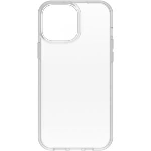 OtterBox React Series Apple iPhone 13 Pro Max Clear