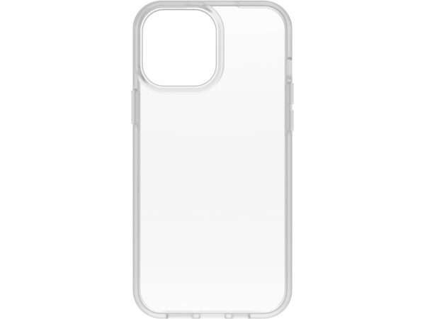 OtterBox React Series Apple iPhone 13 Pro Max Clear