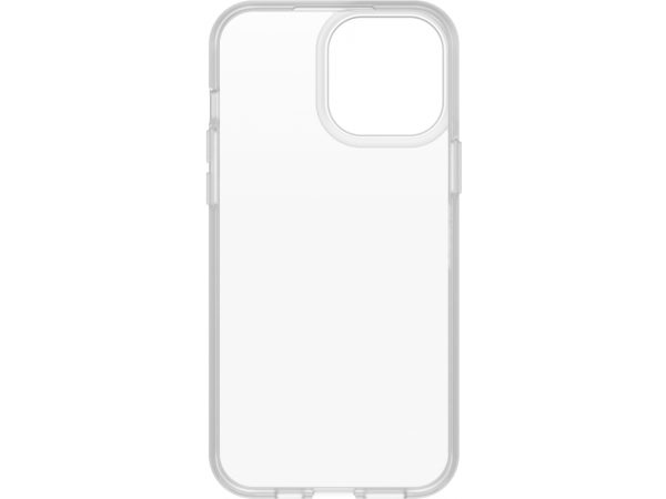 OtterBox React Series Apple iPhone 13 Pro Max Clear