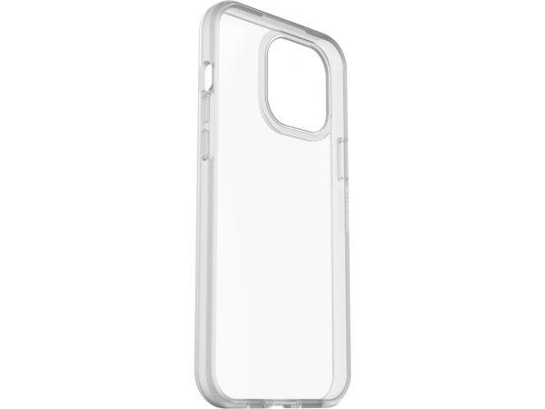 OtterBox React Series Apple iPhone 13 Pro Max Clear