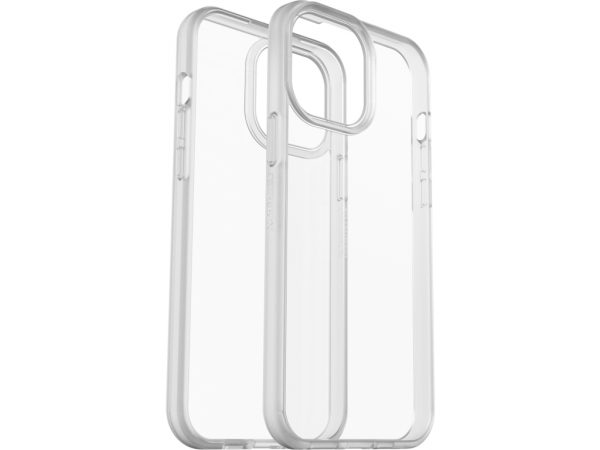 OtterBox React Series Apple iPhone 13 Pro Max Clear