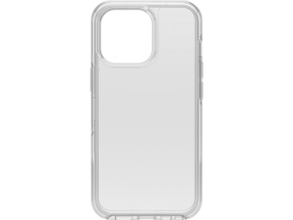 OtterBox Symmetry Clear Case Apple iPhone 13 Pro Clear