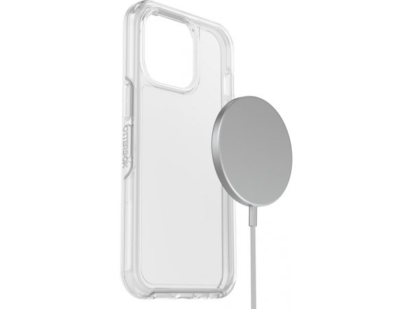 OtterBox Symmetry Clear Case Apple iPhone 13 Pro Clear