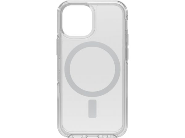 OtterBox Symmetry+ Clear Case Apple iPhone 13 Mini Clear