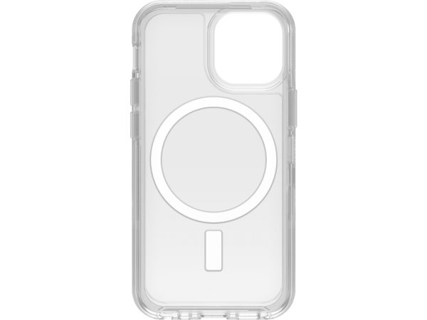 OtterBox Symmetry+ Clear Case Apple iPhone 13 Mini Clear