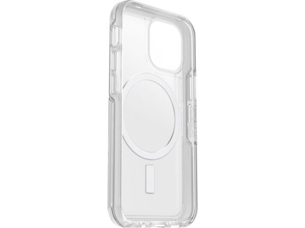 OtterBox Symmetry+ Clear Case Apple iPhone 13 Mini Clear