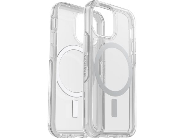 OtterBox Symmetry+ Clear Case Apple iPhone 13 Mini Clear