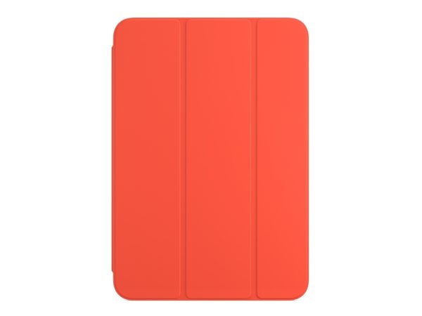 MM6J3ZM/A Apple Smart Folio iPad Mini 6 (2021) Electric Orange