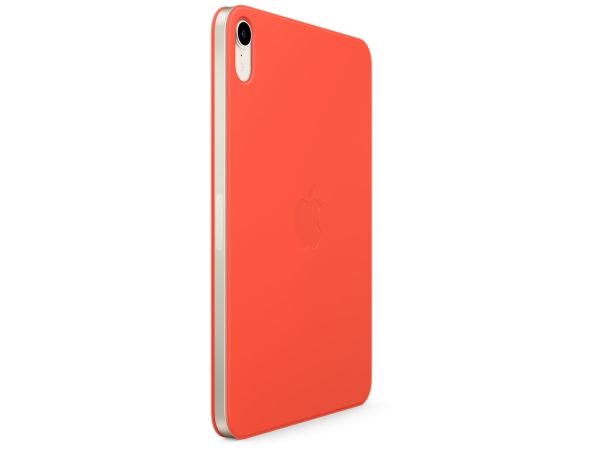 MM6J3ZM/A Apple Smart Folio iPad Mini 6 (2021) Electric Orange